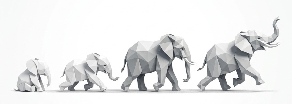 CognaGRC Compliance Maturity — from foundation to authority