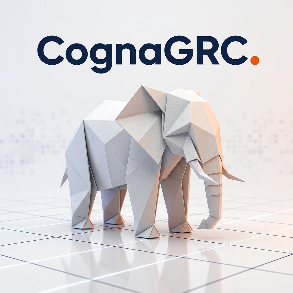 CognaGRC Brand Elephant